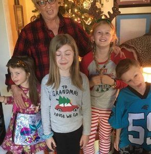 Meet your Posher, Cindy